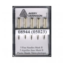 AIGUILLE RECHANGE FINE POUR 