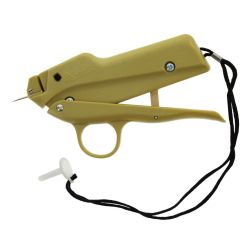 PISTOLET FIXE ETIQUETTES 