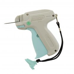 Etikettenhefter BANO'K 503 SL, lange Nadel 