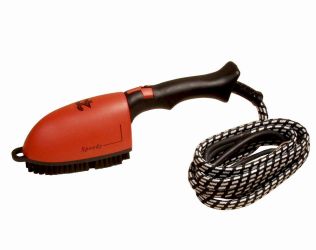 SPEEDY handfinisher avec brosse vapeur, 230 V/50Hz 