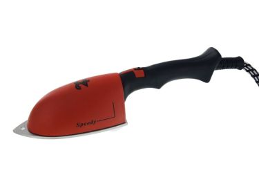 Handbügler SPEEDY, mit Bügeleisenplatte 