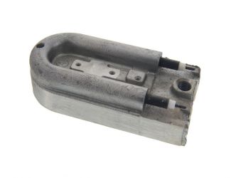 SPEEDY 6, Heizblock 230 V, 500 W 