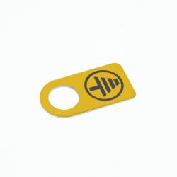 SPEEDY  8, Erdungskontakt 