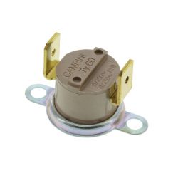 SPEEDY 10 (9), Thermostat Campini Typ 60, 170°C 