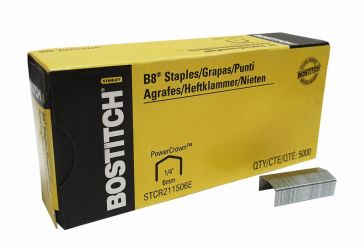 Stapler BOSTITCH B8 PRO 02245, for staples 