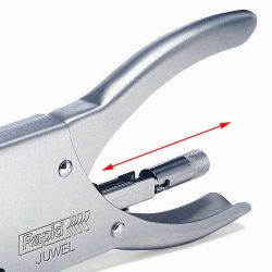 PUSH ROD FOR STAPLER JUWEL 
