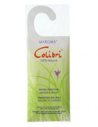 MOTHREPELLENT COLIBRI LAVENDER 