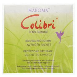 ANTIMITE COLIBRI LAVANDE POUR 