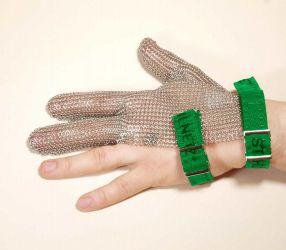 GANT PROTECTEUR, TISSU EN 