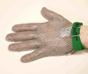 GANT PROTECTEUR, TISSU EN 