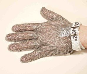 GANT PROTECTEUR, TISSU EN 