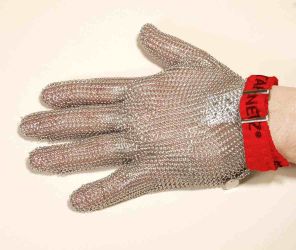 GANT PROTECTEUR, TISSU EN 