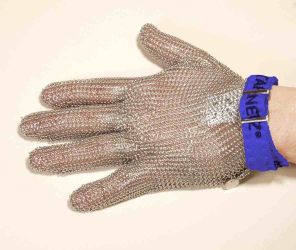 GANT PROTECTEUR, TISSU EN 