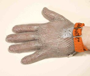 GANT PROTECTEUR, TISSU EN 