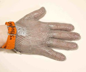 GANT PROTECTEUR, TISSU EN 