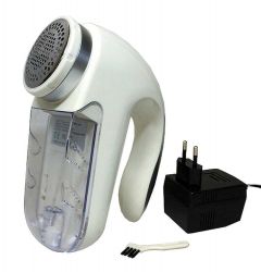 FABRIC SHAVER, LARGE SM-1903, BATTERY AND  