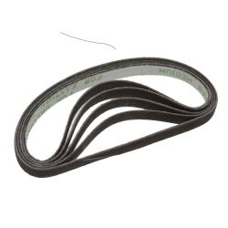 ABRASIVE BELT #120 FOR EASTMAN, 