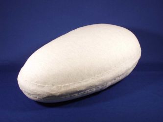 Coussin de repassage sans socle 