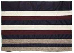 Toile de nettoyage  1,10 m x 0,80 m, pour le  