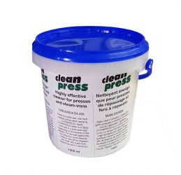 CLEANPRESS NETTOYANT A PRESSES/ 