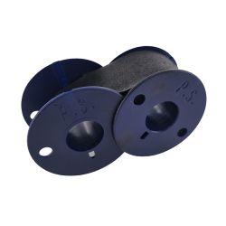 Farbband für POLYMARK, Doppelspule wie PK20, 20 mm 