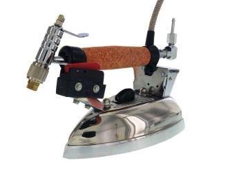 FER A VAPEUR PONY JUNIOR AVEC 