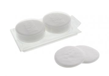 Vorfilter 3M, Ø 77 mm, für Gas-/Atemschutzmaske 