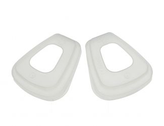 Filterdeckel 3M 501 für 3M Masken 