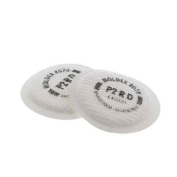 Partikelfilter 8070, für Atemschutzmasken Serie 