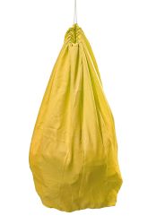 Transportsack, Polyester, gelb, 1000 x 700 mm 