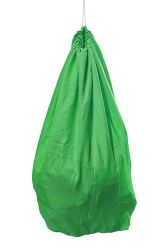 Transportsack, Polyester, grün, 1000 x 700 mm 