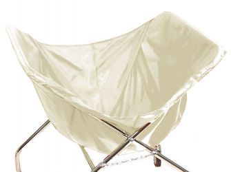 NETTLE CLOTH BAG FOR FOLDING 