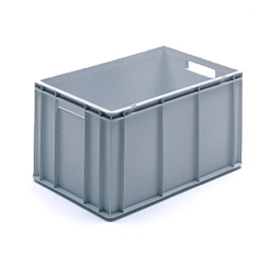 CONTENEUR 60l, PAROIS PLEINES, 