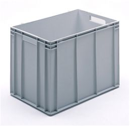 CONTENEUR 80l, PAROIS PLEINES, 