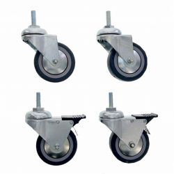 Ersatzrad für Transportwagen 9754100 + 9754170 