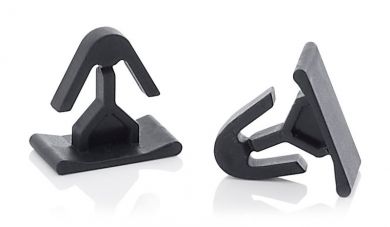 Plug-in seal for reusable containers with a lid 