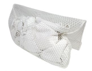 WASHINGNET 40 x 60cm WHITE 