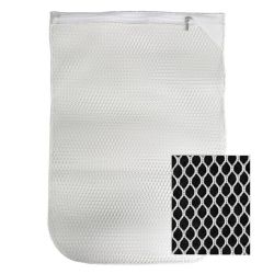 LAUNDRY NET WITH ZIP 