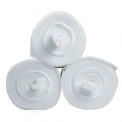 BÜFA DESY-DRAPE lingettes non-tissées prédécoupées 