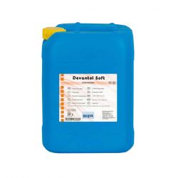 BÜFA DEVANTOL SOFT, Vordetachiermittel zum 