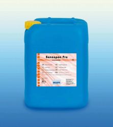 BÜFA BENZAPON PRE, agent de prébrossage spécial 