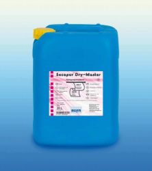 BÜFA SECAPUR DRY-MASTER, renforçateur de nettoyage 