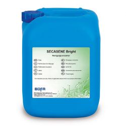 BÜFA SECASENE Bright, 20 l Kanister 