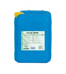 BÜFA TERASIT LOTUS, agent de protection des fibres 