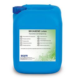 BÜFA SECASENE LOTUS, Gewebeschutzausrüstung und 