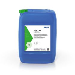 BÜFA SpotX Ink, stain remover, oil and grease 