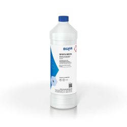 BÜFA SpotX Decol, decolouriser and special solvent 