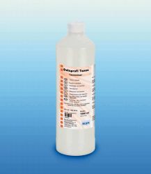 BÜFA DETAPROFI TANEX, Fleckentferner, Tanninlöser 