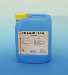 BÜFA DETAPROFI TANEX, détachant contre les taches 
