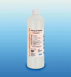 BÜFA DETAPROFI MEDEX, Fleckentferner Arzeneien 